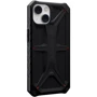 Чехол для iPhone Urban Armor Gear UAG Monarch Kevlar Black (114032113940) for iPhone 14 фото 6