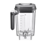 Блендер KitchenAid Artisan Power Plus 5KSB8270EBK: Мощность, Вт 1800