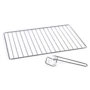 Электродуховка настольная Hölmer HEO-248C фото 8