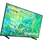Телевізор Samsung UE43DU8000UXUA: Тип LED-телевизоры