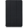 Аксесуар для планшетних ПК BeCover Smart Case Samsung Galaxy Tab S6 Lite 10.4 P610/P615 Black (704850)