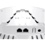 Точка доступу Wi-Fi Mikrotik cAP ax (cAPGi-5HaxD2HaxD): Коефіцієнт посилення антени 5.5 дБи