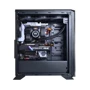 Персональный компьютер (ПК) ARTLINE WorkStation W98v36: Объем накопителя 1 ТБ SSD + 1 ТБ SSD