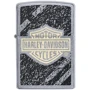 Зажигалка Zippo 207 Harley Davidson 49656 фото 7