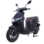 Електроскутер TAILG Tiger Black Gloss
