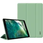 Аксессуар для iPad BeCover Tri Fold Soft TPU with Pencil mount Green for iPad 10.2 (2019-2021) (708457) фото 5