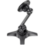 Держатель Hoco Desk Holder HD2 Black for iPhone 16 I 15 I 14 I 13 I 12 series: Тип настольный