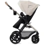 Универсальная коляска 3 в 1 Kinderkraft Moov 2 Moonlight Gray (KSMOOV02GRYEV00) фото 8
