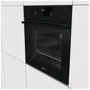 Духовой шкаф электрический Gorenje BO735E11B: Гриль есть