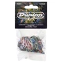 Медіатор Набор медиаторов DUNLOP 483P14MD GENUINE CELLULOID ABALONE PEARLOID MEDIUM: Тип Медіатор