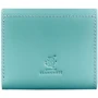 Женский кошелек BlankNote бирюзовый (BN-W-2-1-tiffany): Пол Женский