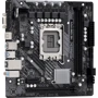 ASRock H610M-HVS: Оперативна пам'ять 2xDDR4 3200 МГц, до 64 ГБ