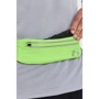 Поясная сумка Under Armour Flex Speedpocket Run Belt салатовая (1369219-752): Тип ручки Поясной ремень, Без ручки