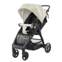 Коляска прогулочная Carrello Maestro Sand Beige (CRL-1414): Тип коляски прогулочная коляска (1-в-1)