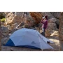 Палатка Naturehike Cloud Up Wing NH19ZP083 15D, серо-голубая (6927595743430): Материал тента 15 D нейлон с силиконовым покрытием