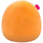 Мягкая игрушка Squishmallows – Вишневый пончик Перл 36 см (SQCR06742)