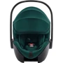 Автокрісло Britax Romer Baby-Safe 5Z2 Atlantic Green (2000039477): Кріплення Isofix да