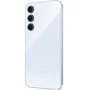 Смартфон Samsung Galaxy A35 5G 8/128GB Awesome Iceblue A3560: Камера Тройная 50 Мп (f/1.8) + 8 Мп (f/2.2) + 5 Мп (f/2.4) / Dual-LED вспышка / HDR / Фронтальная 13 Мп (f/2.2)