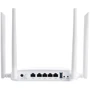 Маршрутизатор Wi-Fi Vinga WR-AC1210GU: Тип маршрутизатора Wi-Fi роутер