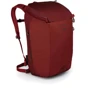 Рюкзак туристический Osprey Transporter Zip (F19) Ruffian Red - O/S - красный