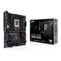 ASUS TUF GAMING Z690-PLUS: Оперативна пам'ять 4xDDR5 6000+ МГц, до 128 ГБ