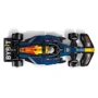 Конструктор LEGO Speed ​​Champions Автомобіль для гонки Болід F1 Oracle Red Bull Racing RB20 (77243) фото 4