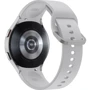 Смарт-часы Samsung Galaxy Watch 4 44mm Silver (SM-R870NZSA): Время работы до 40 часов