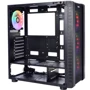 Корпус QUBE Storm Black (STORM_F5NU3) фото 7