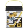 Игрушка-конструктор Самосвал Funrise CAT Machine Maker 20 см (80901F)