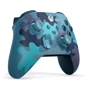 Аксесуар для приставки Microsoft Xbox Series X | S Wireless Controller Special Edition Mineral Camo (QAU-00074): Сумісність Xbox Series X
