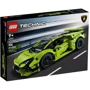 Конструктор LEGO Technic Lamborghini Huracán 806 деталей (42161)