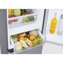 Холодильник Samsung RB38C679ES9/UA: Размеры 203х59.5х65.8 см