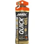 Енергетик Amix Performance QUICK Gel with caffeine 45 g/1 serving/orange
