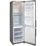 Холодильник Hotpoint-Ariston HBD 1201.3 X NF H: Тип холодильник двухкамерный