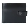 Мужское портмоне DNK Leather черное (DNK-Full-Purse-col-J): Страна производитель Украина