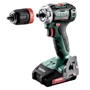 Шуруповёрт Metabo BS 18 L BL Q (602327500): Тип инструмента дрель-шуруповерт