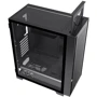 Корпус Montech AIR 1000 LITE Black: Мощность БП, Вт нет