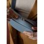 Женская поясная сумка The Wings Ada голубая (TW-Ada-light-blue): Страна производитель Украина