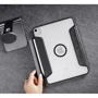 Аксесуар для iPad SwitchEasy VIVAZ+M Detachable Folding Folio Case Graphite (MPD212105GP22) for iPad Air 13 (2024 / 2025) / iPad Pro 12.9 (2018-2022): Тип аксесуара чохол