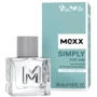 Туалетная вода Mexx Simply for Him 50 ml: Вид Туалетная вода