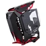 Корпус Antec Torque Black/Red (0-761345-80017-4): Типоразмер Midi-Tower