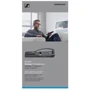 Наушники Sennheiser RS 2000: Тип излучателя динамический