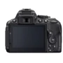 Nikon D5300 Kit (18-140mm) VR: Тип матрицы CMOS