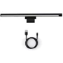 Офісна настільна лампа Baseus i-Wok Pro Series Asymmetric Light Source Screen Hanging Light (DGIWK-P01): Призначення для офісу