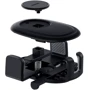 Держатель Baseus Car Holder UltraControl Lite Black (C40351700111-00) фото 5
