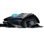 Мышь Cougar Dualblader USB Black: Количество кнопок 12