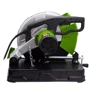 Металлорез Procraft AM 3550: Мощность, Вт 2600