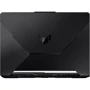 Ноутбук ASUS TUF A15 FA506NFR-HN080 (90NR0JU7-M00520) UA: Вес 2.3 кг