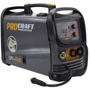 Инверторный сварочный полуавтомат Procraft industrial SPI400: Вес, кг 26.5