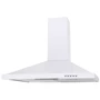 Вытяжка Ventolux Lido 60 White (450): Тип монтажа Настенный